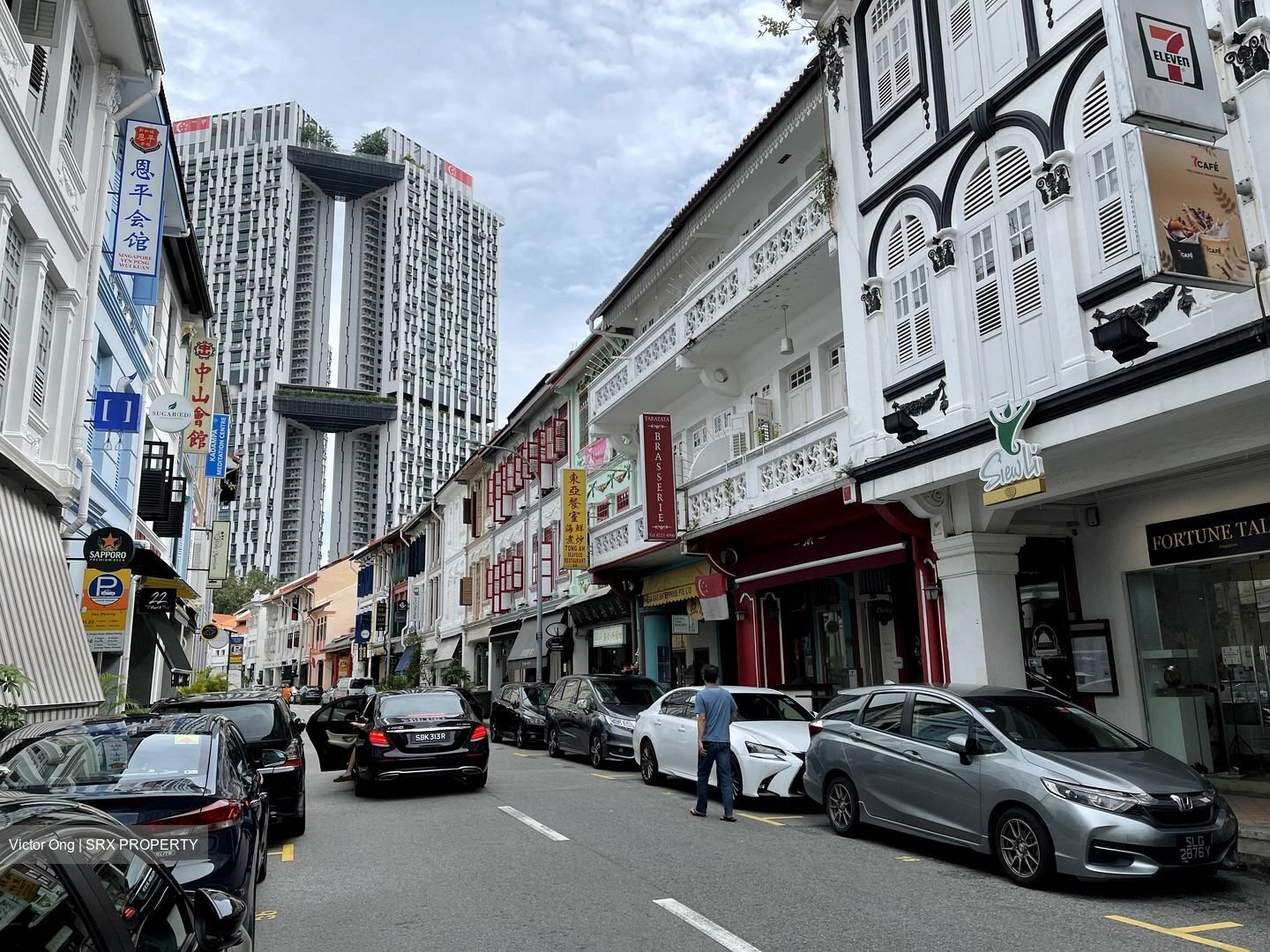 Keong Saik Road (D2), Retail #456718981